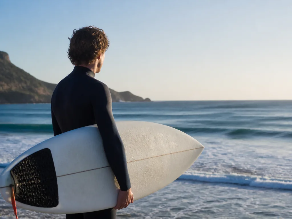 Amateurs de surf, où partir en vacances en France ?